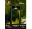 Ландшафтный светильник ARTE LAMP SUHAIL A1646PA-1BK 6
