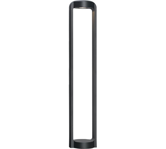 Ландшафтный светильник ARTE LAMP SUHAIL A1648PA-1BK