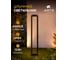 Ландшафтный светильник ARTE LAMP SUHAIL A1648PA-1BK 4
