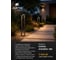 Ландшафтный светильник ARTE LAMP SUHAIL A1648PA-1BK 5