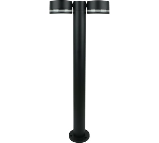 Ландшафтный светильник ARTE LAMP NUNKI A1910PA-2BK