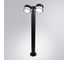 Ландшафтный светильник ARTE LAMP NUNKI A1910PA-2BK 5