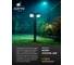 Ландшафтный светильник ARTE LAMP NUNKI A1910PA-2BK 3
