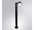 Ландшафтный светильник ARTE LAMP NUNKI A1910PA-1BK 5