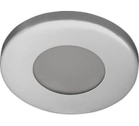 Точечный влагозащищенный светильник KANLUX MARIN CT-S80-SN 4704
