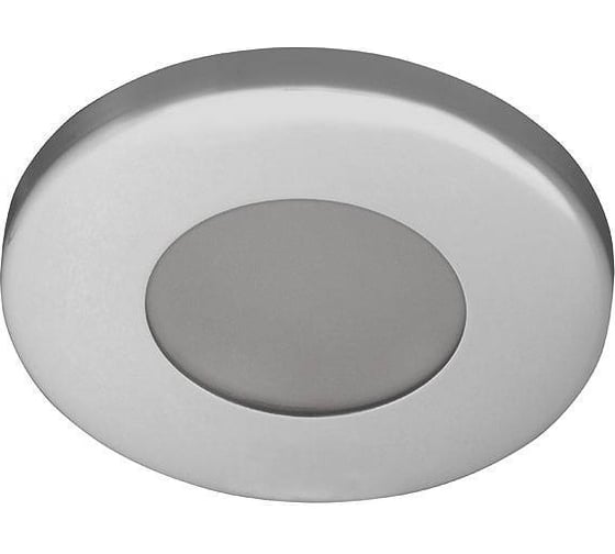 Точечный влагозащищенный светильник KANLUX MARIN CT-S80-SN 4704