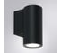 Фасадный светильник ARTE LAMP TORCULAR A1807AL-1BK 2