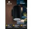 Фасадный светильник ARTE LAMP TORCULAR A1813AL-1BK 6