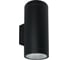 Фасадный светильник ARTE LAMP TORCULAR A1813AL-2BK 1