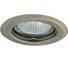 Точечный светильник KANLUX ARGUS CT-2114-BR/M 324 1