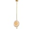 Подвесной светильник ARTE LAMP ASTI A2441SP-1PB 1