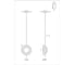 Подвесной светильник ARTE LAMP ASTI A2441SP-1PB 3