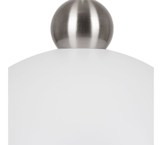 Подвесной светильник ARTE LAMP RECINTO A7053SP-1WH