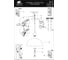 Подвесной светильник ARTE LAMP RECINTO A7053SP-1WH 5