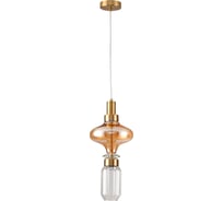 Подвесной светильник ARTE LAMP FIORATO A2442SP-10PB