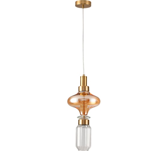 Подвесной светильник ARTE LAMP FIORATO A2442SP-10PB