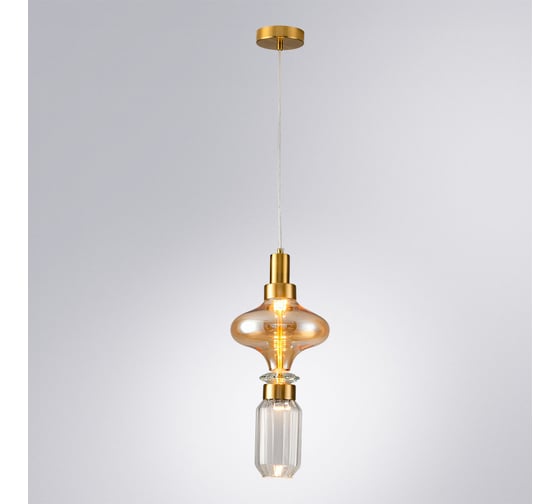 Подвесной светильник ARTE LAMP FIORATO A2442SP-10PB