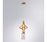 Подвесной светильник ARTE LAMP FIORATO A2442SP-10PB 5