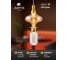 Подвесной светильник ARTE LAMP FIORATO A2442SP-10PB 4