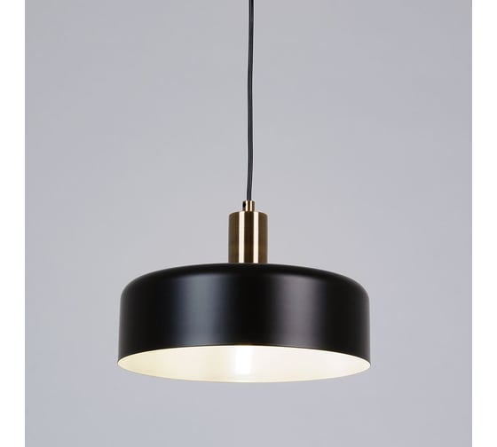Подвесной светильник ARTE LAMP SKAT A7052SP-1BK