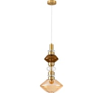 Подвесной светильник ARTE LAMP FIORATO A2442SP-15PB