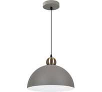 Подвесной светильник ARTE LAMP RECINTO A7053SP-1GY