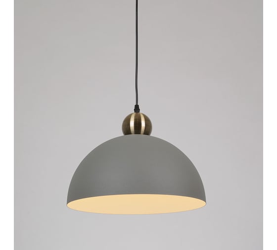 Подвесной светильник ARTE LAMP RECINTO A7053SP-1GY