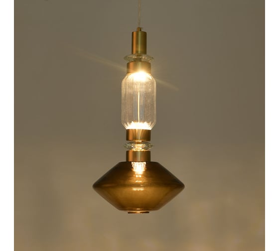 Подвесной светильник ARTE LAMP FIORATO A2442SP-11PB