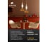 Подвесной светильник ARTE LAMP FIORATO A2442SP-11PB 3