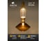 Подвесной светильник ARTE LAMP FIORATO A2442SP-11PB 4