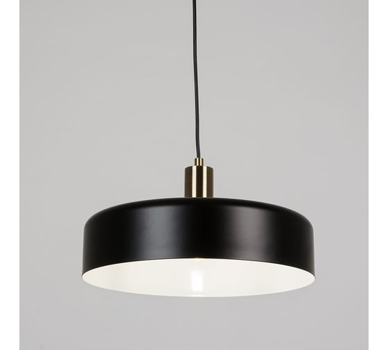 Подвесной светильник ARTE LAMP SKAT A7152SP-1BK
