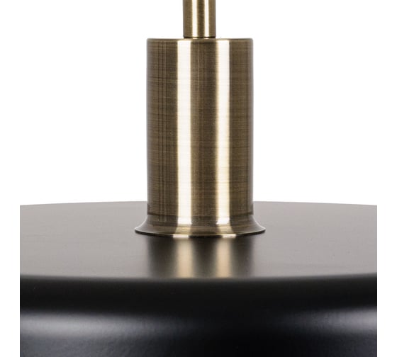 Подвесной светильник ARTE LAMP SKAT A7152SP-1BK