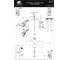 Подвесной светильник ARTE LAMP SKAT A7152SP-1BK 7