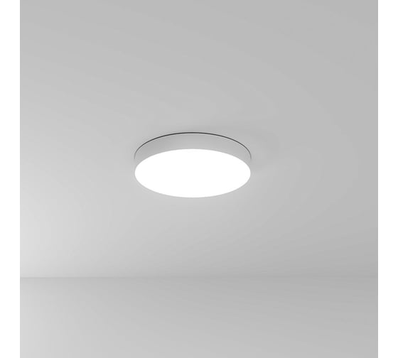 Потолочный светильник ARTE LAMP FADO A7350PL-1WH