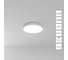 Потолочный светильник ARTE LAMP FADO A7350PL-1WH 2