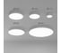 Потолочный светильник ARTE LAMP FADO A7350PL-1WH 3