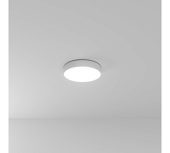 Потолочный светильник ARTE LAMP FADO A6635PL-1WH 1