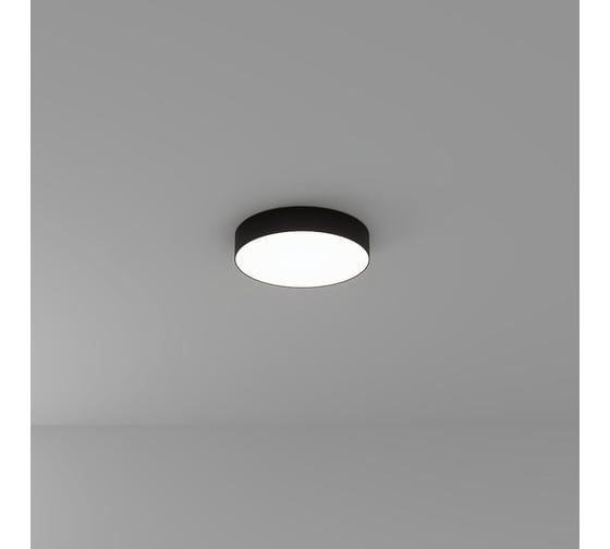 Потолочный светильник ARTE LAMP FADO A7335PL-1BK