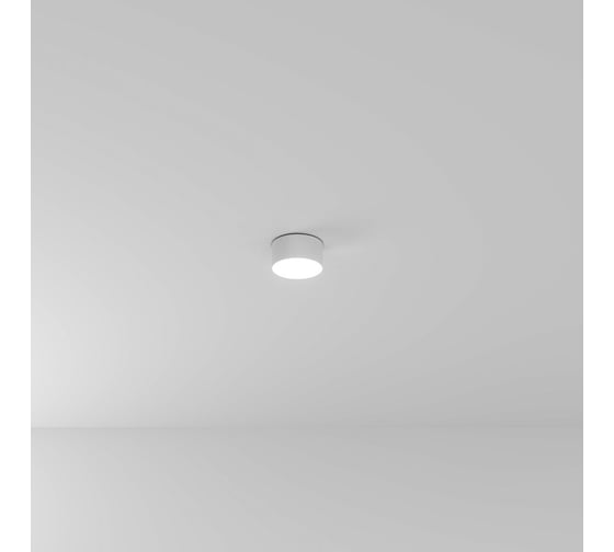 Потолочный светильник ARTE LAMP FADO A6612PL-1WH 1