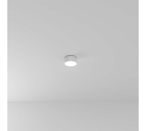 Потолочный светильник ARTE LAMP FADO A7312PL-1WH 1