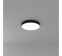 Потолочный светильник ARTE LAMP FADO A7350PL-1BK