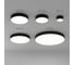 Потолочный светильник ARTE LAMP FADO A7312PL-1BK 3