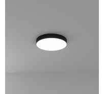 Потолочный светильник ARTE LAMP FADO A6650PL-1BK