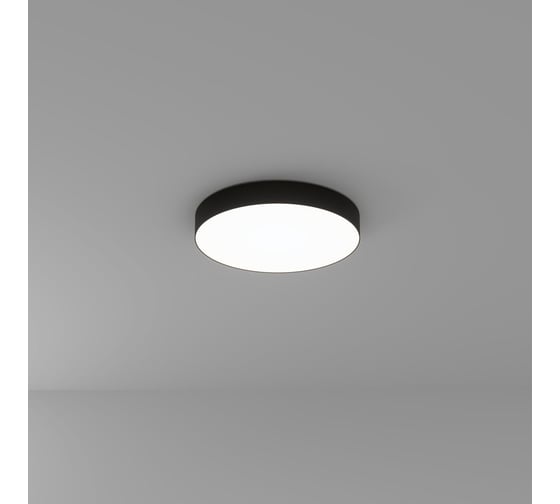 Потолочный светильник ARTE LAMP FADO A6650PL-1BK