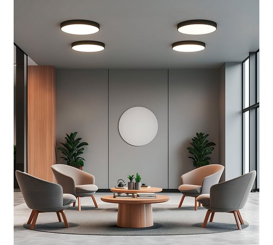 Потолочный светильник ARTE LAMP FADO A6650PL-1BK