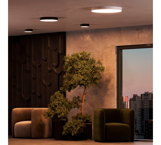 Потолочный светильник ARTE LAMP FADO A6650PL-1BK