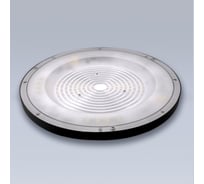 Светодиодный прожектор Eleganz UFO 200W с линзой 5000-5500К, 1шт EL-UT-GK19-200