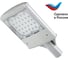 Уличный консольный светодиодный светильник Luxon Bat 55W-ECO, 6050Лм, 5000К, 130*50Гр, 220VAC 2000000000046 1