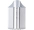 Уличный консольный светодиодный светильник Luxon Bat 55W-ECO, 6050Лм, 5000К, 130*50Гр, 220VAC 2000000000046 2