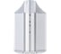 Уличный консольный светодиодный светильник Luxon Bat 80W-ECO, 11500Лм, 5000К, 150*80Гр, 220VAC 2000000000053 4